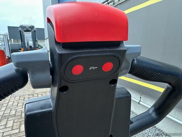 VS-22513 Electric compact pallet truck Still ECH15 STILL ECH15q