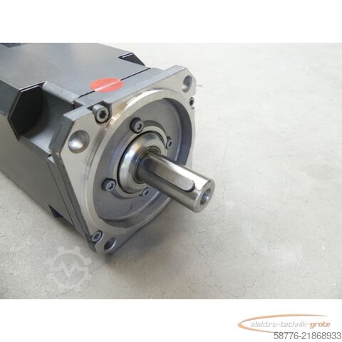 Control unit Siemens 1FT6064-6AH71-3EA1 Servomotor SNYFL8617227701001 --