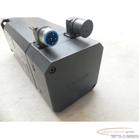 Control unit Siemens 1FT6064-6AH71-3EA1 Servomotor SNYFL8617227701001 --