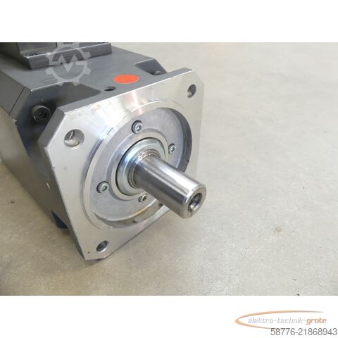 Control unit Siemens 1FT6082-1AF71-1AG1 Synchronservomotor SN: YFB930813301001