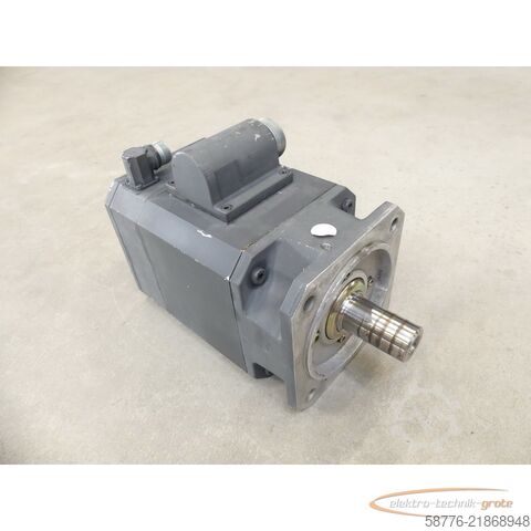 Control unit Siemens 1FT6082-1AH71-1AG1 AC-VSA-Motor SN: YFN917599401005 mit B01 2048 S/R