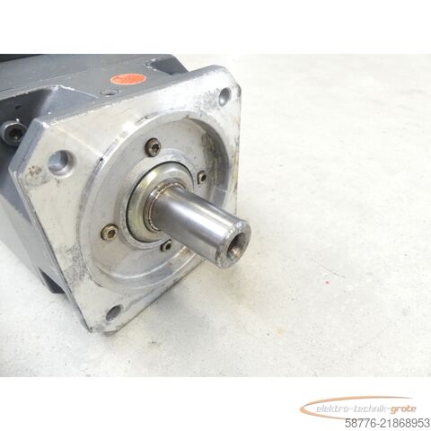Control unit Siemens 1FT6082-1AH71-1AH1 Synchronmotor SN: EL695420501002