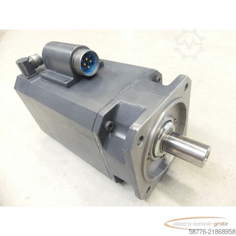 Control unit Siemens 1FT6084-1AF71-4AG1 SNYFM110239506009 generalüberholt + 12 Mon. Gewährl.