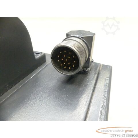 Control unit Siemens 1FT6084-1AF71-4AG1 SNYFM110239506009 generalüberholt + 12 Mon. Gewährl.