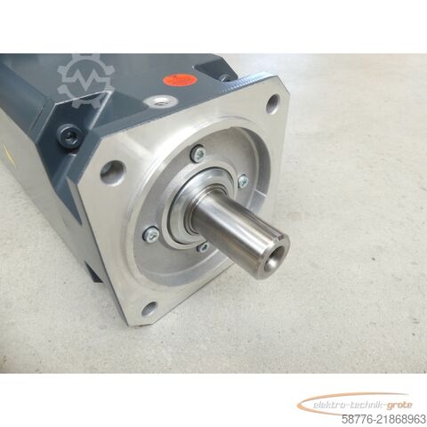 Control unit Siemens 1FT6086-1AF71-3EH1 Servomotor SN: YFS528243401006 -generalüberholt-