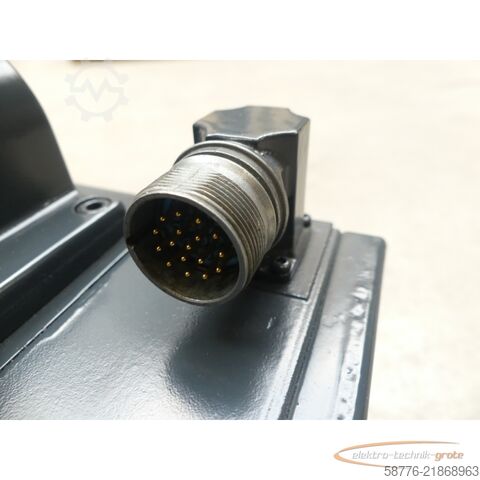 Control unit Siemens 1FT6086-1AF71-3EH1 Servomotor SN: YFS528243401006 -generalüberholt-