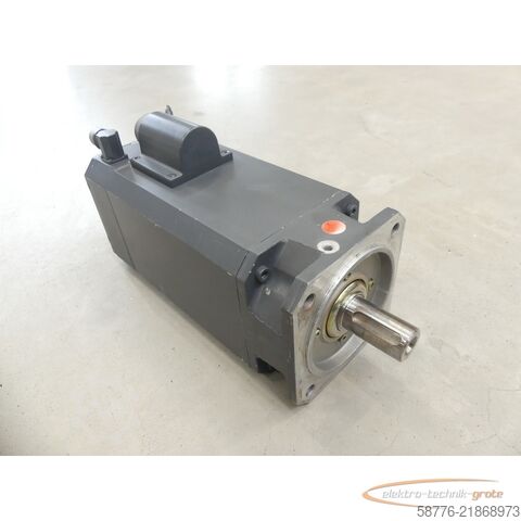 Control unit Siemens 1FT6086-8AC71-3AA1 Synchronservomotor SN: YFNN14040901005