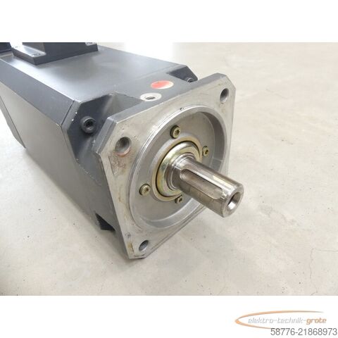 Control unit Siemens 1FT6086-8AC71-3AA1 Synchronservomotor SN: YFNN14040901005