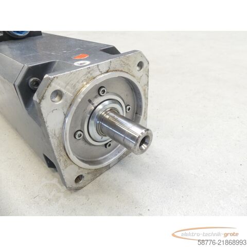 Control unit Siemens 1FT6086-8AH71-4AH1 Synchronservomotor SN: YFF8620631201001