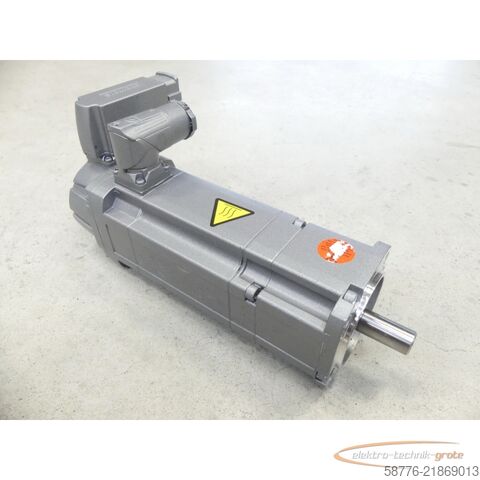 Control unit Siemens 1FT7034-1AK71-1FH1 Synchronmotor SN: YFF3616249801001 --