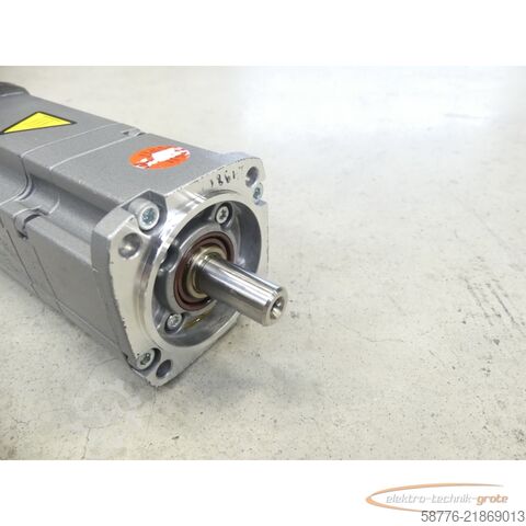 Control unit Siemens 1FT7034-1AK71-1FH1 Synchronmotor SN: YFF3616249801001 --