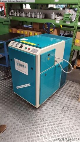 Screw Compressor RENNER RS 11-10