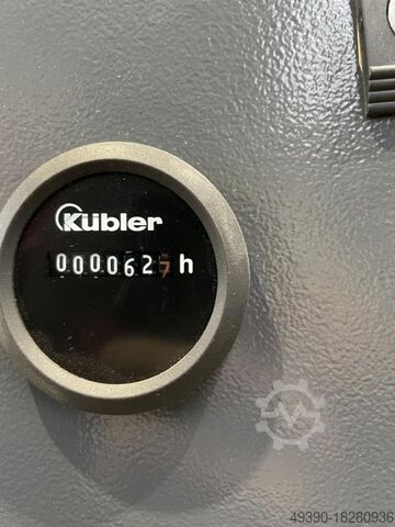 Hochleistungs-Ballenpresse, Hydraulikpresse für Verpackungsabfall, Presse für Recyclingfähige regene MACFAB - BEMA 650A