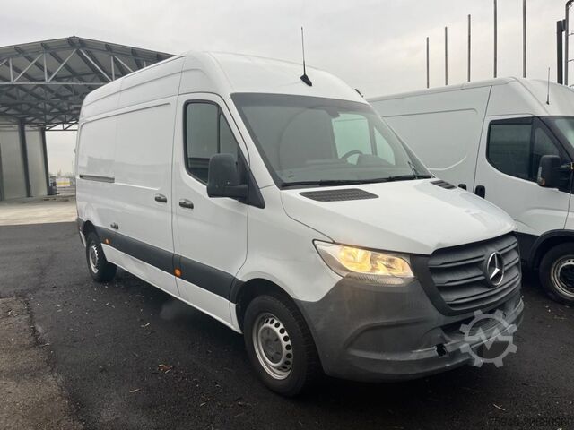 Kastenwagen MERCEDES-BENZ SPRINTER  311 2.1 CDI F 39/33 E6