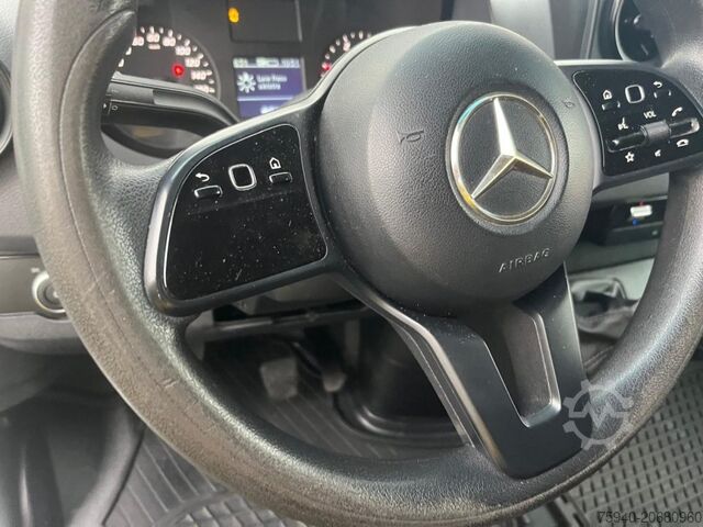 Kastenwagen MERCEDES-BENZ SPRINTER  311 2.1 CDI F 39/33 E6