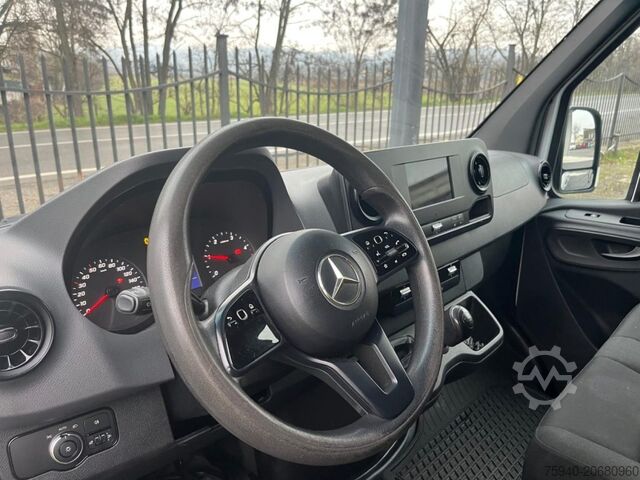 Kastenwagen MERCEDES-BENZ SPRINTER  311 2.1 CDI F 39/33 E6
