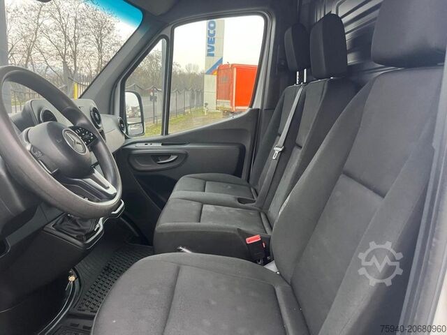 Kastenwagen MERCEDES-BENZ SPRINTER  311 2.1 CDI F 39/33 E6