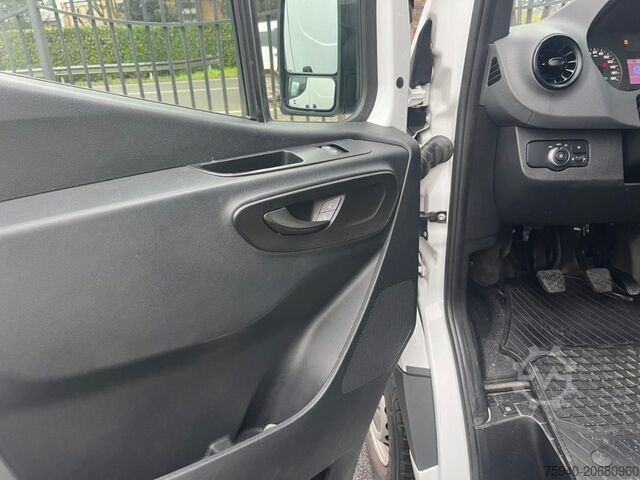 Kastenwagen MERCEDES-BENZ SPRINTER  311 2.1 CDI F 39/33 E6