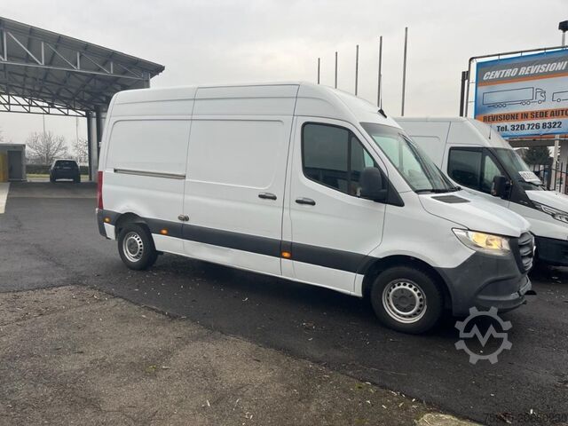 Kastenwagen MERCEDES-BENZ SPRINTER  311 2.1 CDI F 39/33 E6