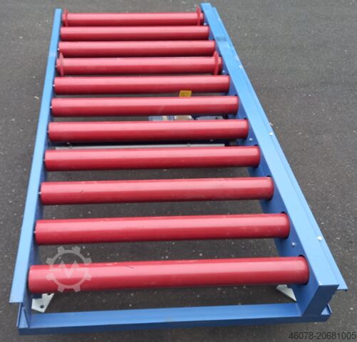 Palettenrollenbahn Horstmann 2100-1040-900