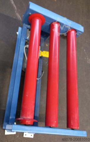 Palettenrollenbahn Horstmann 580-1040-900