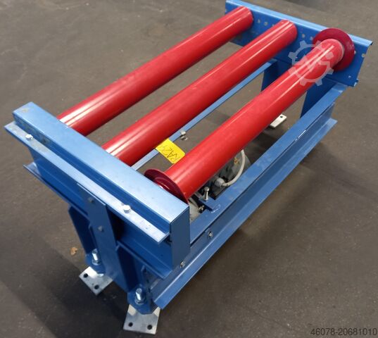 Palettenrollenbahn Horstmann 580-1040-900