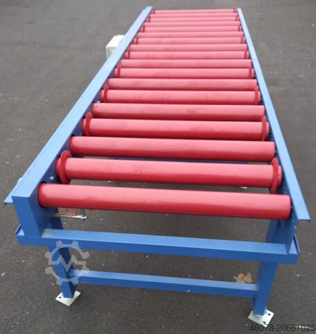 Palettenrollenbahn Horstmann 3450-1040-900