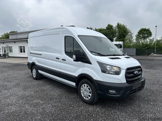 Panel van Ford Transit FT 350 130 PS L3H2 Klima Rückfahrkamera