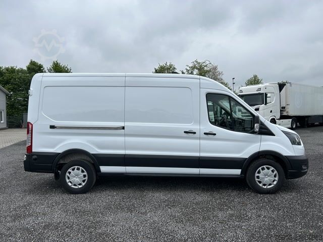 Panel van Ford Transit FT 350 130 PS L3H2 Klima Rückfahrkamera