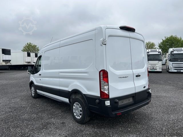 Panel van Ford Transit FT 350 130 PS L3H2 Klima Rückfahrkamera
