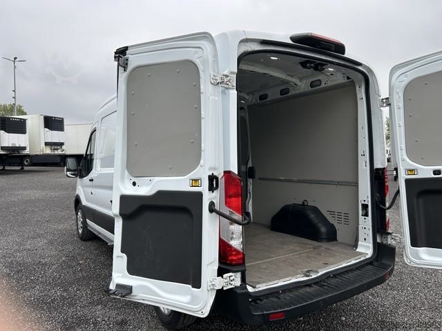 Panel van Ford Transit FT 350 130 PS L3H2 Klima Rückfahrkamera