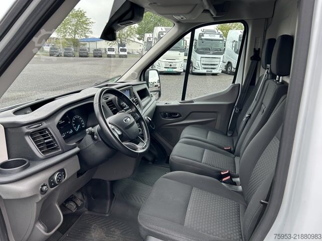 Panel van Ford Transit FT 350 130 PS L3H2 Klima Rückfahrkamera