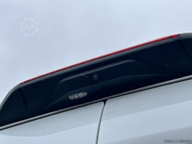 Panel van Ford Transit FT 350 130 PS L3H2 Klima Rückfahrkamera
