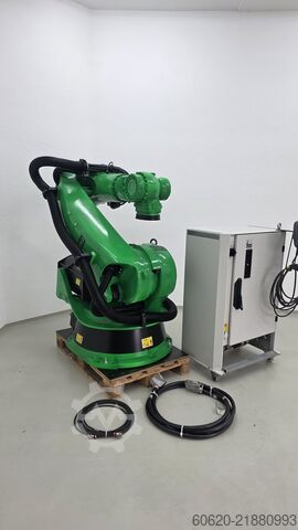 Industrial robot KUKA KUKA KR240-2 2000