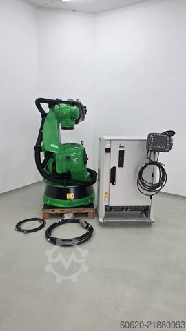 Industrial robot KUKA KUKA KR240-2 2000