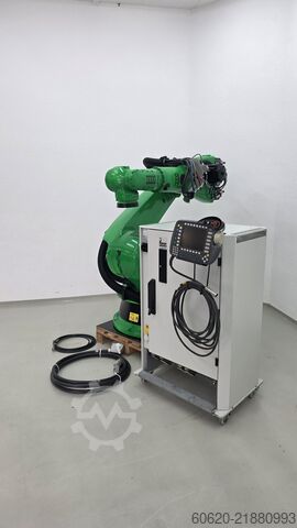Industrial robot KUKA KUKA KR240-2 2000