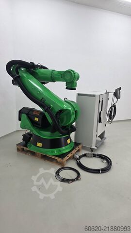 Industrial robot KUKA KUKA KR240-2 2000