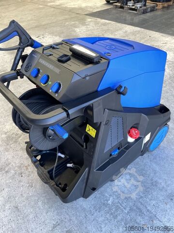 High pressure cleaner Nilfisk MH5