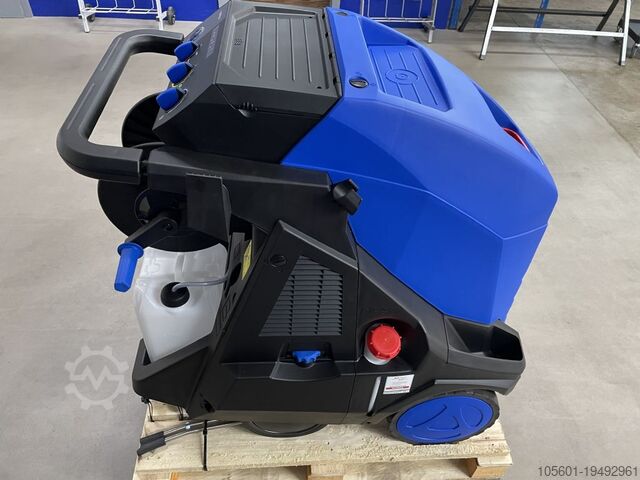High pressure cleaner Nilfisk MH 4 210/1000 X
