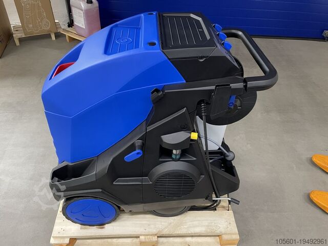 High pressure cleaner Nilfisk MH 4 210/1000 X