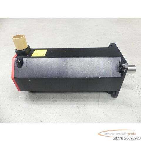 Fanuc Motor Fanuc A06B-2045-B100 Servo Motor SNC178C06BE + A860-2050-T321 --
