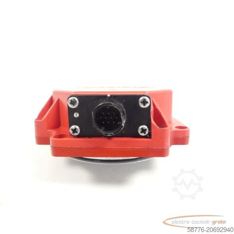 Fanuc Motor Fanuc A860-2000-X021 Pulsecoder