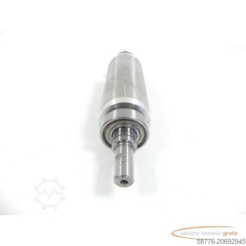 Fanuc Motor Fanuc Rotor für A06B-1401-B105 AC Servomotor SN: 102693