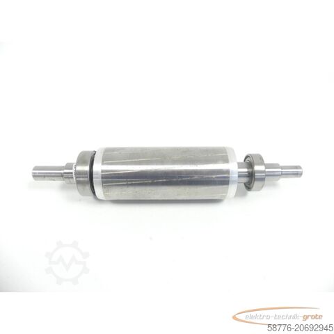 Fanuc Motor Fanuc Rotor für A06B-1401-B105 AC Servomotor SN: 102693