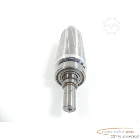 Fanuc Motor Fanuc Rotor für A06B-1401-B105 AC Servomotor SN: 102697