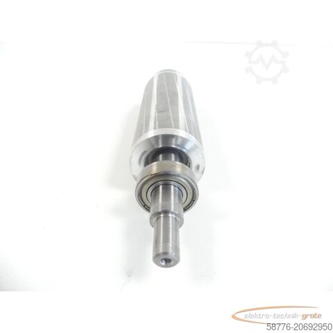 Fanuc Motor Fanuc Rotor für A06B-1401-B105 AC Servomotor SN: 102697