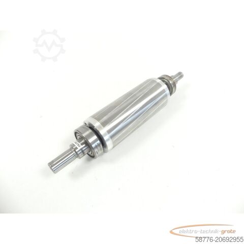 Fanuc Motor Fanuc Rotor für A06B-1401-B105 Servomotor SN: 102703