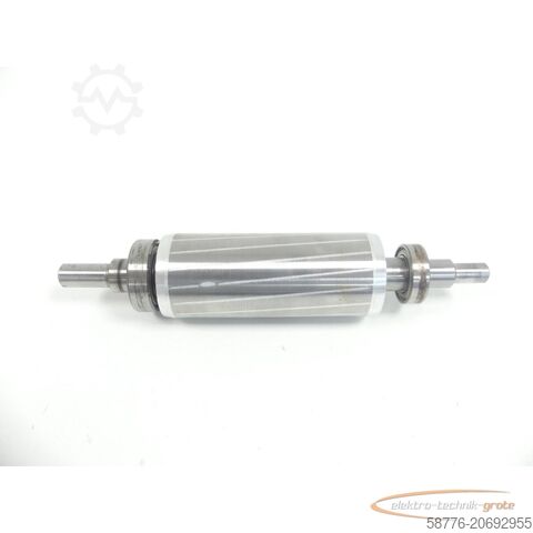 Fanuc Motor Fanuc Rotor für A06B-1401-B105 Servomotor SN: 102703