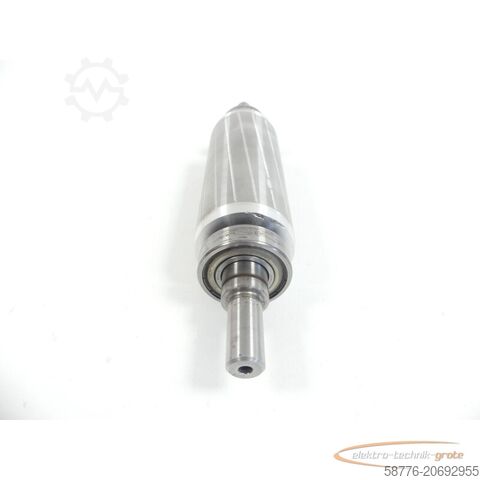 Fanuc Motor Fanuc Rotor für A06B-1401-B105 Servomotor SN: 102703