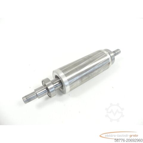 Fanuc Motor Fanuc Rotor für A06B-1401-B105 Servomotor SN: 102710